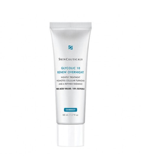 GLYCOLIC 10 RENEW OVERNIGHT