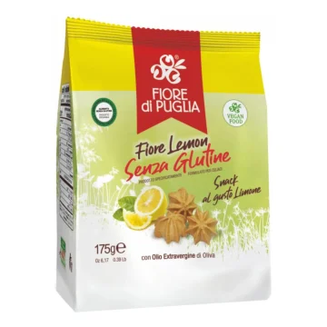 FIORE PUGLIA FioreLemon 175g