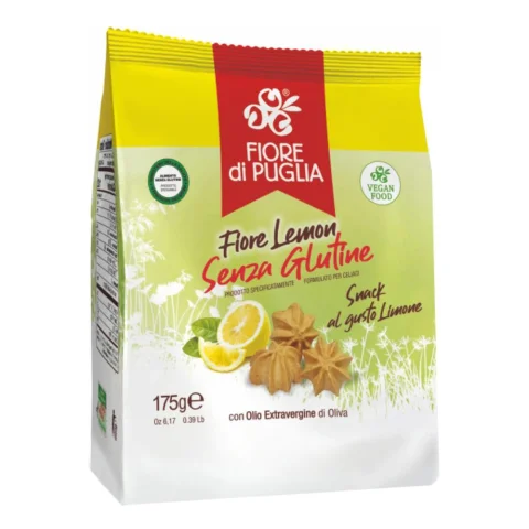 FIORE PUGLIA FioreLemon 175g FIORE PUGLIA FioreLemon 175g
