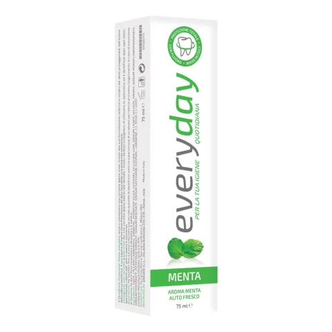 EVERYDAY DENTIFRICIO PROT TOT EVERYDAY DENTIFRICIO PROT TOT