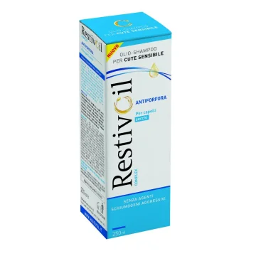 RESTIVOIL COMPLEX A/FORF C SECC