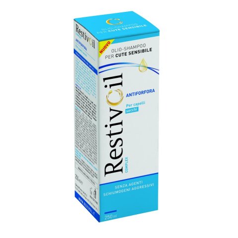 RESTIVOIL COMPLEX A/FORF C SECC RESTIVOIL COMPLEX A/FORF C SECC