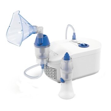 NEBULIZZATORE C102 + DOCCIA NA