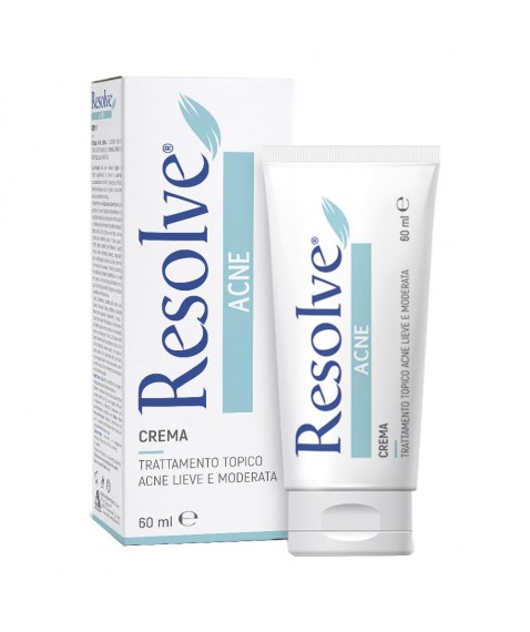 RESOLVE Acne Crema 60ml