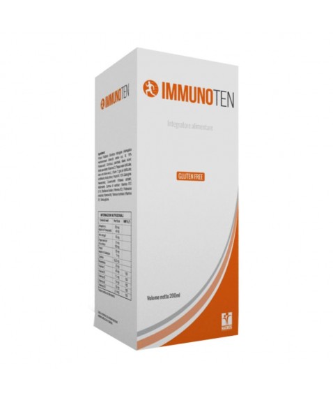 IMMUNOTEN 200ML