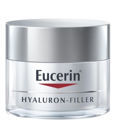 EUCERIN HYALURON FILL GG SPF30