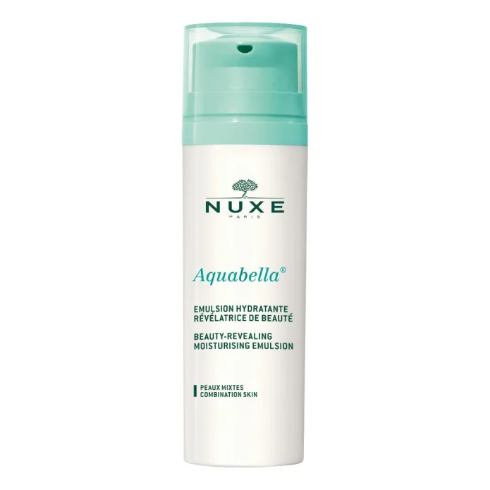 Nuxe Aquabella Emulsione Idratante Rivelatrice di Bellezza 50ml