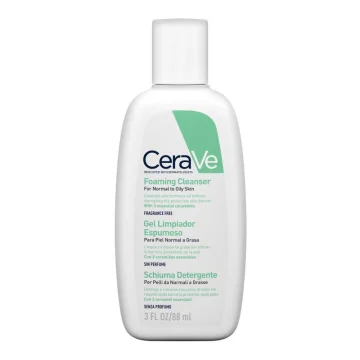 CeraVe Schiuma Detergente 88ml