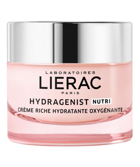 LIERAC HYDRAGENIST NUTRIBAUME