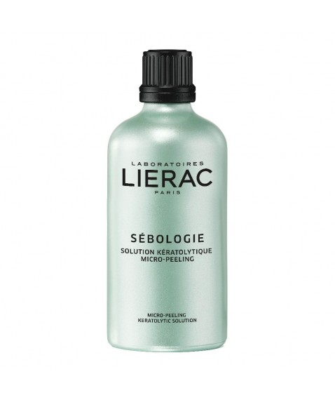 SEBOLOGIE Sol.Chertol. 100ml