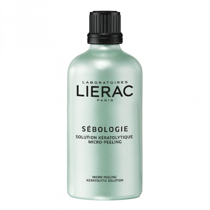 SEBOLOGIE Sol.Chertol. 100ml