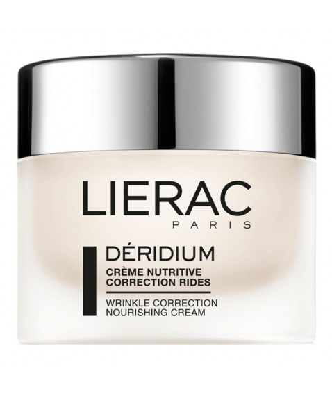 LIERAC DERIDIUM CR NUTR RUGHE