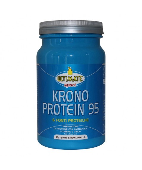 ULTIMATE KRONO PROT STRACC 1KG