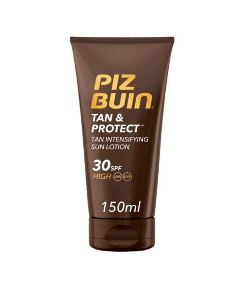 P BUIN TAN&PROT LOZ INT SPF30