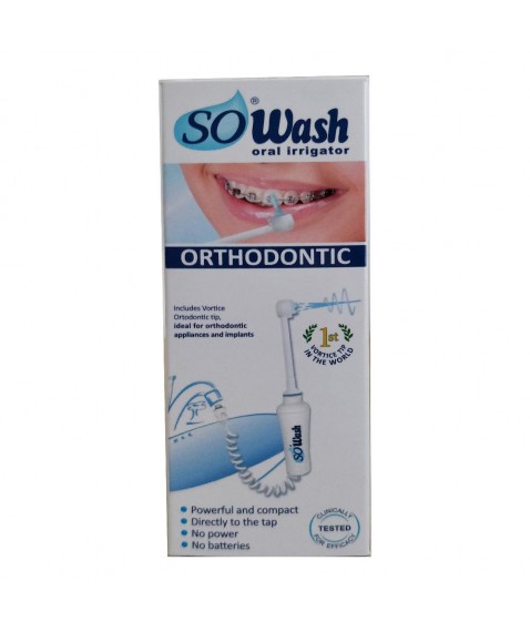 SOWASH VORTICE ORTHODONTIC