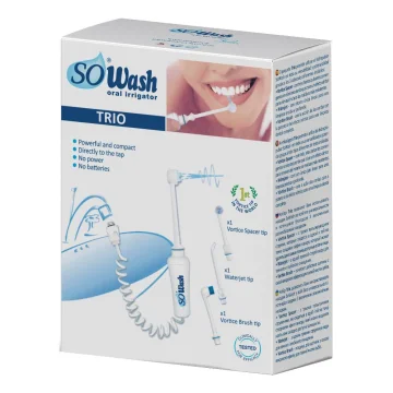 Sowash Trio