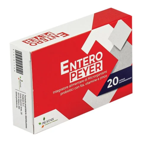 ENTEROPEYER CPS