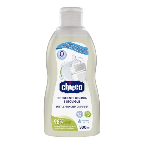 CH Detergi Stoviglie 300ml CH Detergi Stoviglie 300ml
