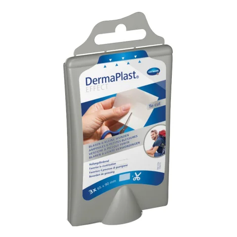 DERMAPLAST EFF VESC FER RIT3PZ DERMAPLAST EFF VESC FER RIT3PZ