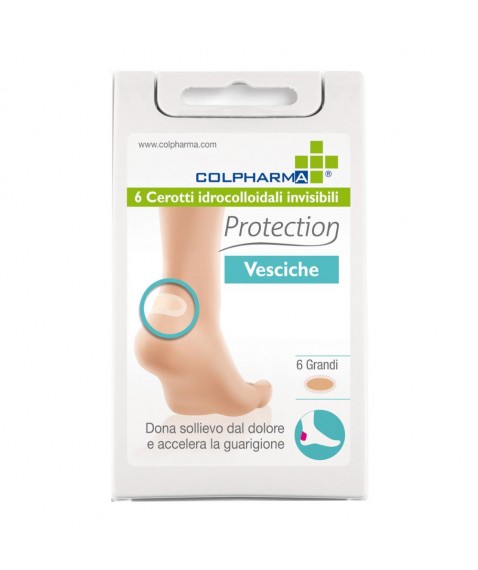 PROTECTION CER VESCICHE GRA6PZ