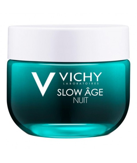 SLOW AGE SOIN NUIT P50ML