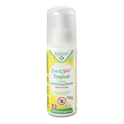 PROFAR ZANZOF TROPICAL 19,5%