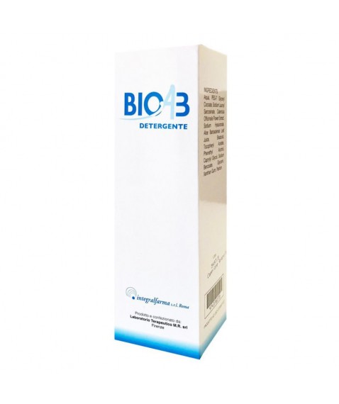 BIO A3 Det.Liquido 250ml