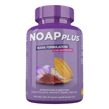 NOAP PLUS 30CPS NOAP PLUS 30CPS