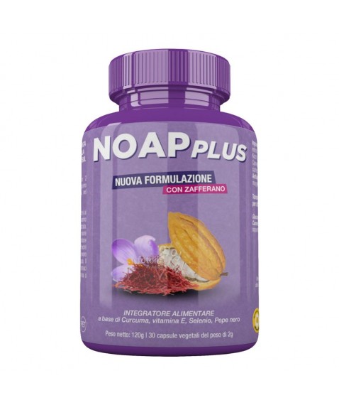 NOAP PLUS 30CPS