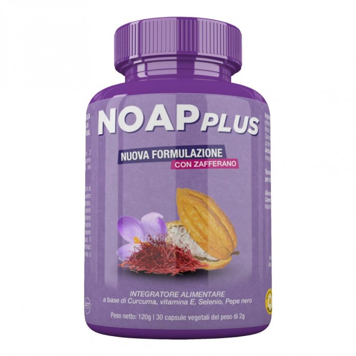 NOAP PLUS 30CPS