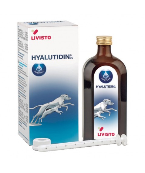 HYALUTIDIN DC 125 ML