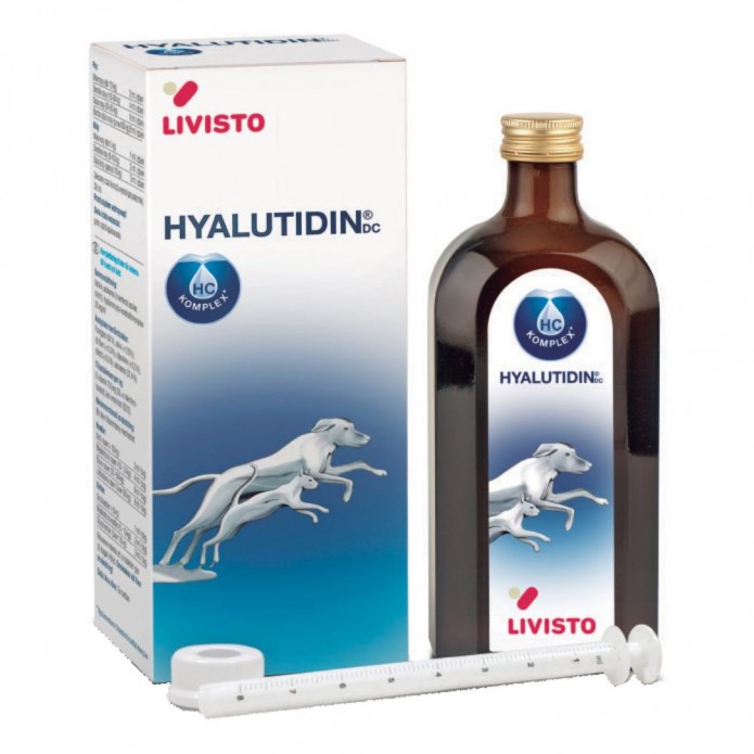 HYALUTIDIN DC 125 ML