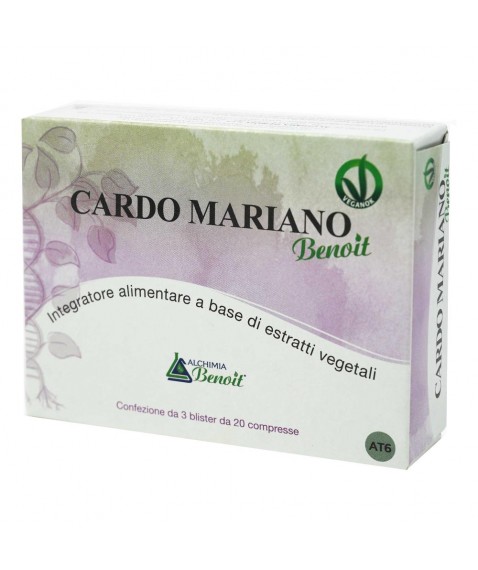 CARDO MARIANO BENOIT 60CPR