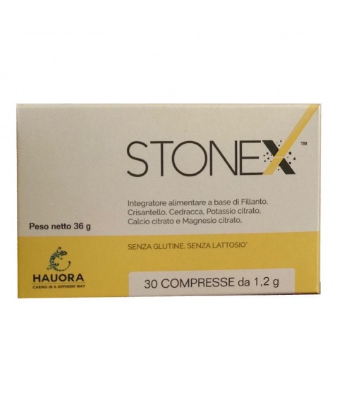 STONEX 30CPR