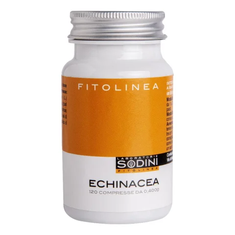 ECHINACEA 120CPR ECHINACEA 120CPR