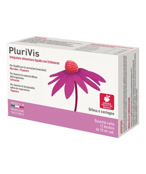 PLURIVIS ECHINACEA POCKET FB