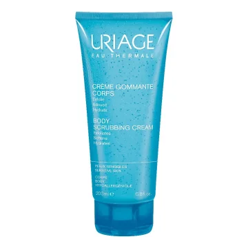 Uriage Crema Gommage Corpo 200 ml