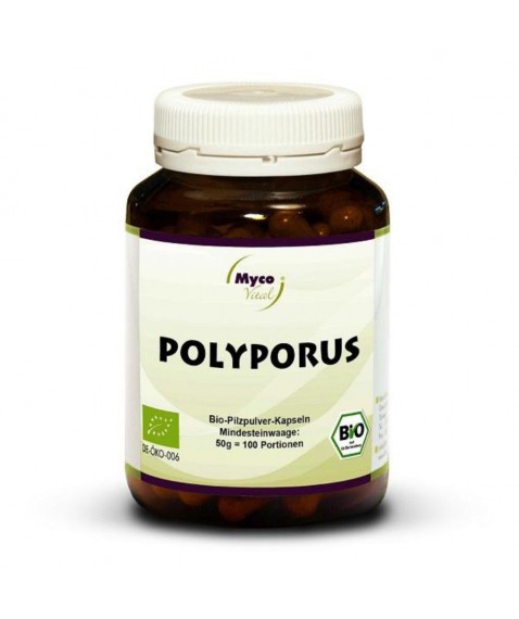 POLYPORUS  93 Cps FREELAND