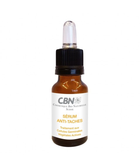 CBN SERUM ANTI TACHES 15 ML 3090