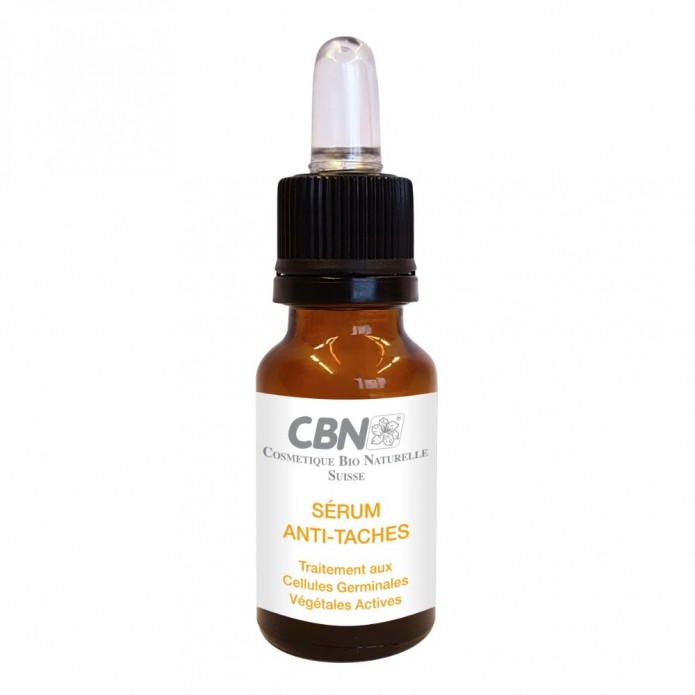 CBN SERUM ANTI TACHES 15 ML 3090