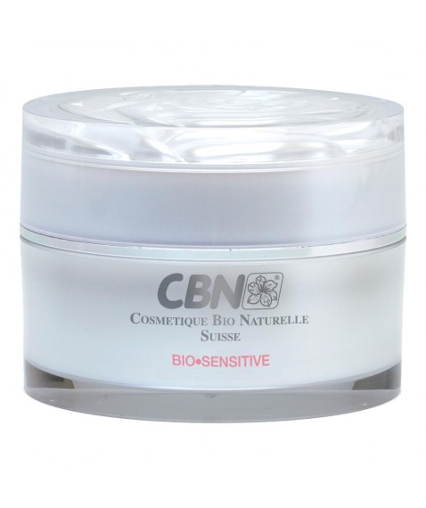 CBN BIO SENSITIVE CREME 50 ML