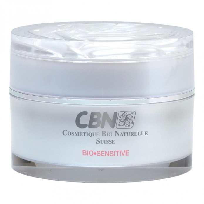 CBN BIO SENSITIVE CREME 50 ML