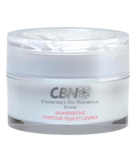 CBN BIO SENSITIVE CONT.LEVRES 3062