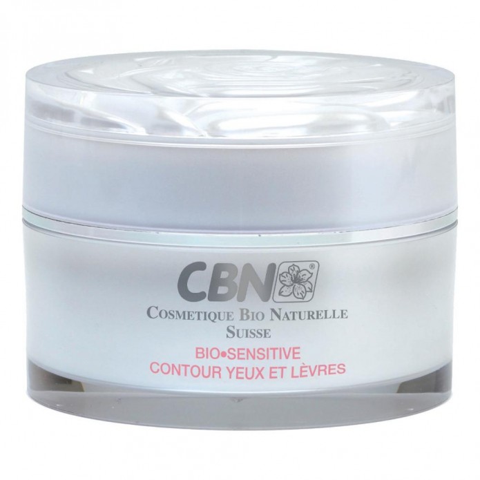 CBN BIO SENSITIVE CONT.LEVRES 3062