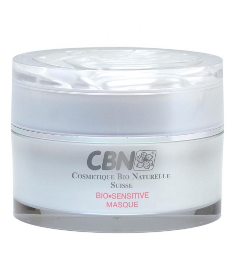 CBN BIO SENSITIVE MASQUE 50ML 3063