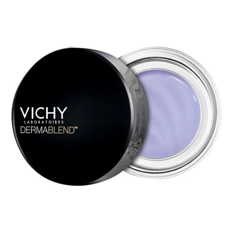 DERMABLEND Corr.Viola 4,5g