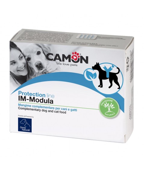 PROTECTION IM-MODULA 60 CPR