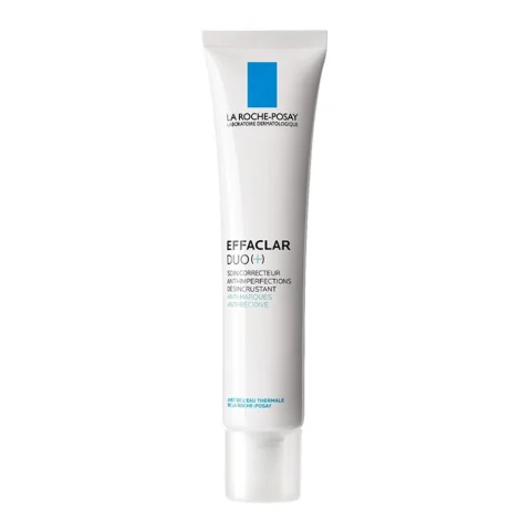La Roche Posay Effaclar Duo+ 40 ml Trattamento completo anti-imperfezioni