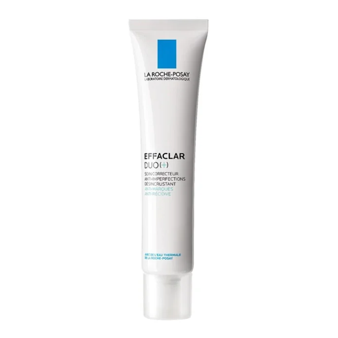 La Roche Posay Effaclar Duo+ 40 ml Trattamento completo anti-imperfezioni
