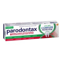 Parodontax Complete Protection Dentifricio Menta Fresca 75 ml